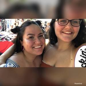 Meet your Posher, Lindsey